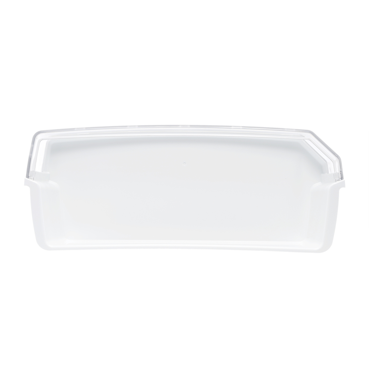 AAP73631602 - Genuine OEM LG Refrigerator Door Basket, White
